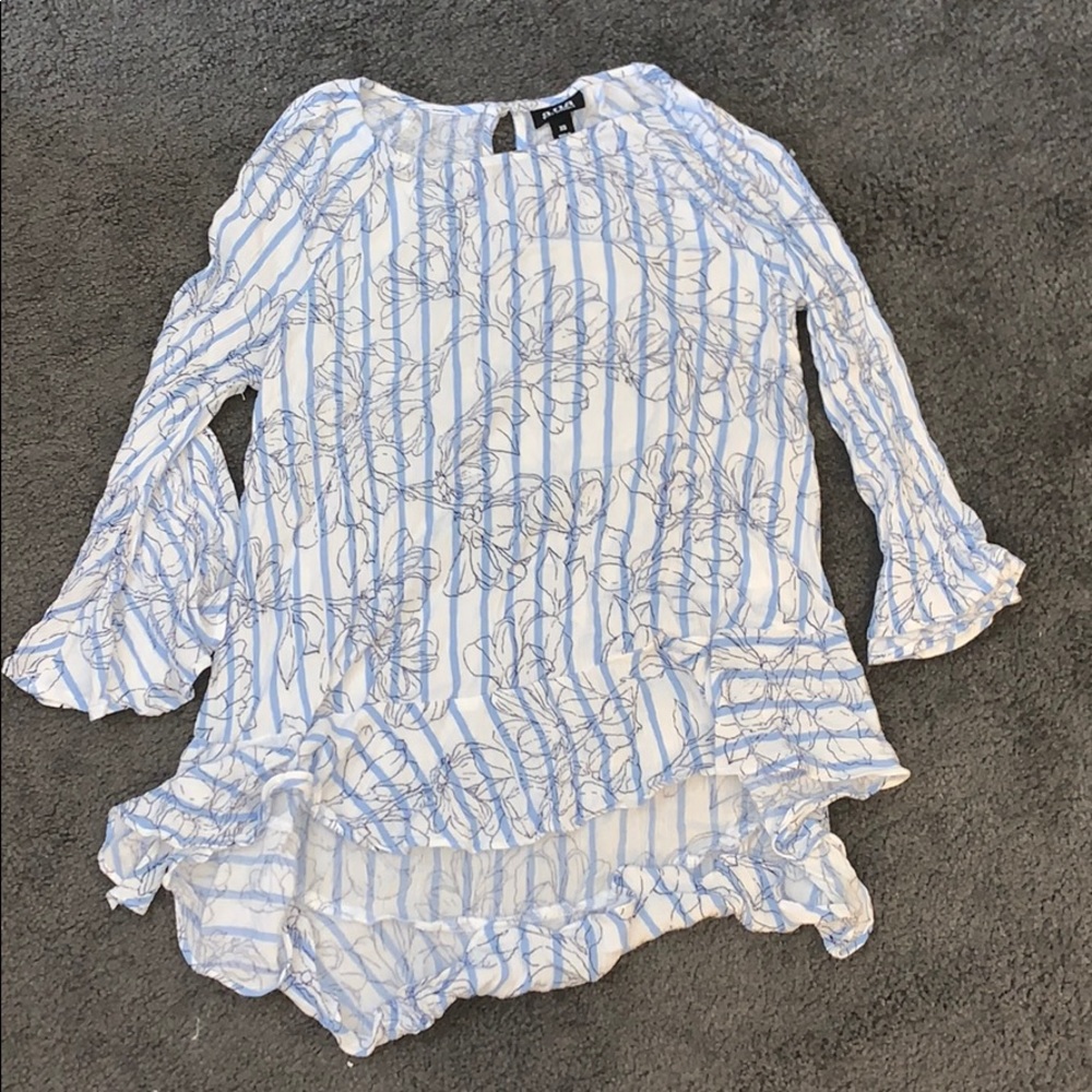 A.n.a Blouse